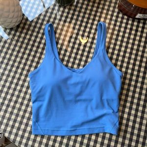 Lululemon align tank